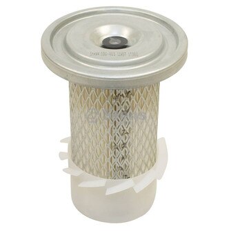 Air Filter For Kubota 15852-11082 (Stens 100-469)