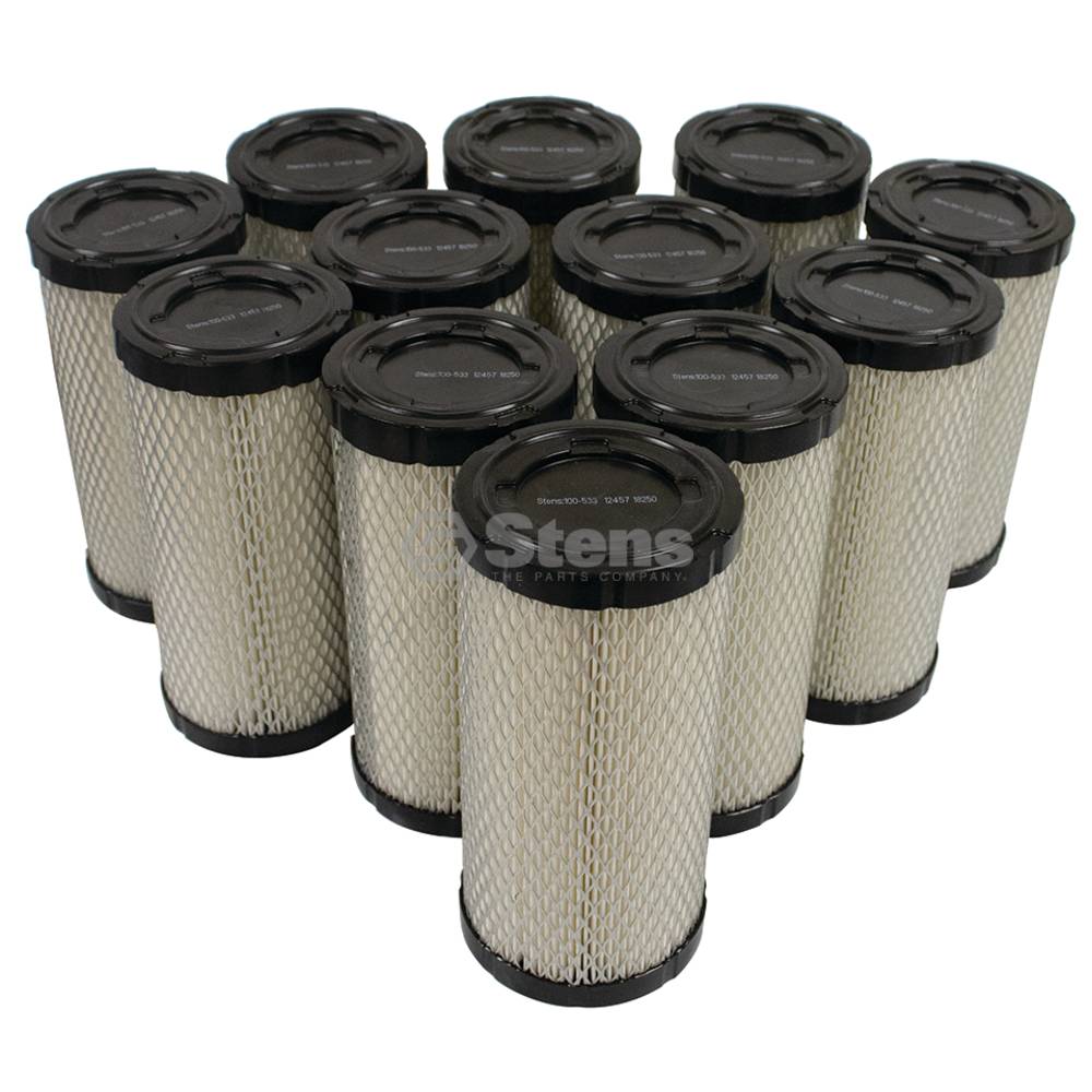 10053312 Air Filter Shop Pack