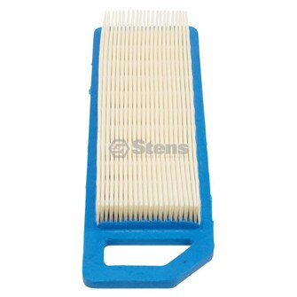 Air Filter For Kawasaki 11029-7010 (Stens 100-667)