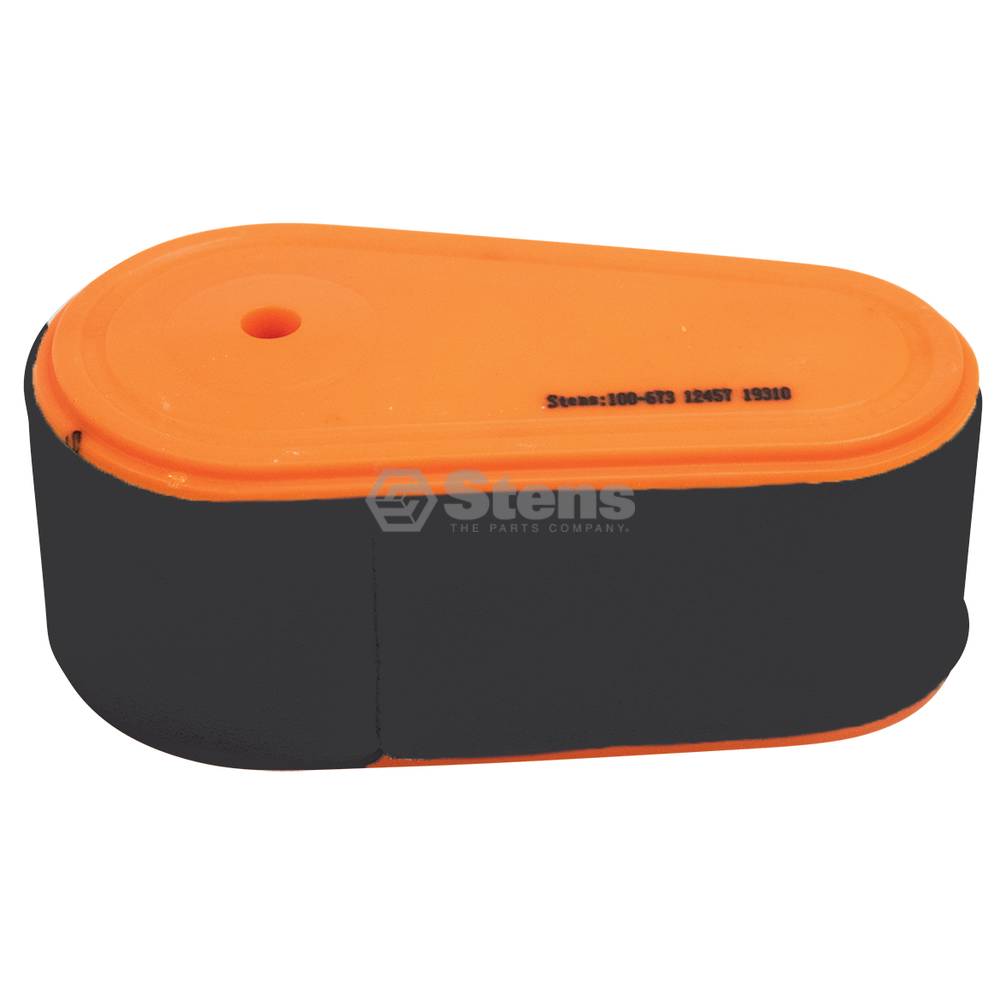 Stens 100-673 Air Filter Combo Fits B&S 795066 796254 Sears 33084 Stens 100-673 Air Filter Combo Fits B&S 795066 796254 Sears 33084