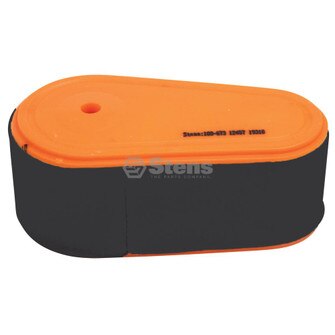 Air Filter Combo For Briggs & Stratton 795066 (Stens 100-673)
