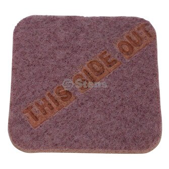 Air Filter For Stihl 4137 124 2800 (Stens 100-709)