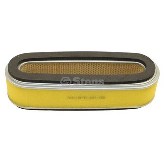 Air Filter Combo For Honda 17210-ZE6-505 (Stens 100-719)
