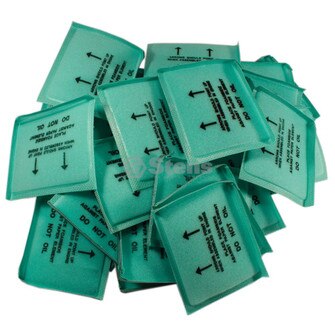 Pre-Filter Shop Pack For Briggs & Stratton 493537S (Stens 100-731)