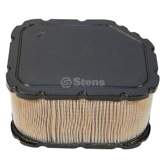 Air Filter For Kohler 32 083 06-S (Stens 100-766)
