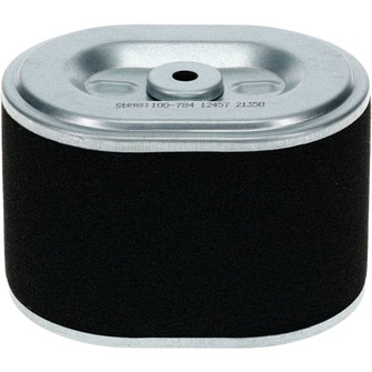 Air Filter Combo (cyclone) For Honda 17210-ZE1-517 (Stens 100-784)