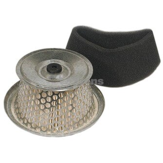 Air Filter Combo For Honda 17210-890-505 (Stens 100-792)