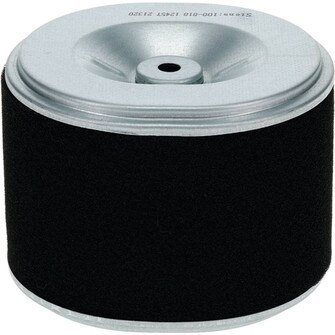 Air Filter Combo For Honda 17210-ZE2-515 (Stens 100-818)