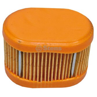 Air Filter For Briggs & Stratton 790166 (Stens 100-834)