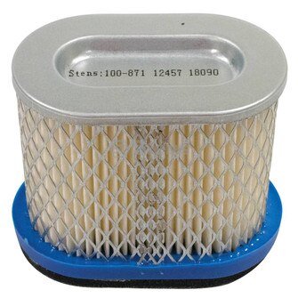 Air Filter For Briggs & Stratton 692446 (Stens 100-871)