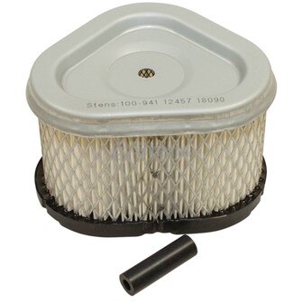 Air Filter For Kohler 12 083 05-S (Stens 100-941)