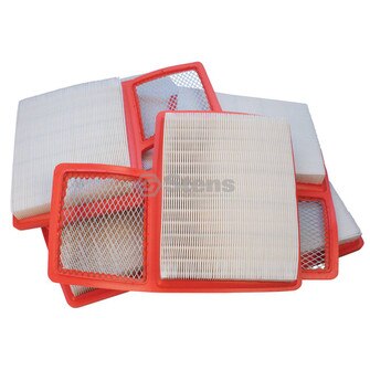 Air Filter Shop Pack For Yamaha JN6-E4450-01 (Stens 100-954)