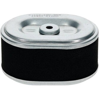 Air Filter Combo For Honda 17210-ZE0-505 (Stens 100-958)