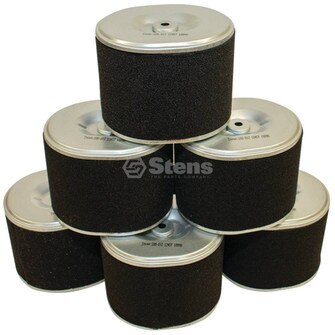 Air Filter Shop Pack For Honda 17210-ZE3-505 (Stens 100-978)