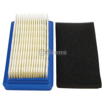 Air Filter Combo For Honda 17211-ZG9-800 (Stens 102-149)