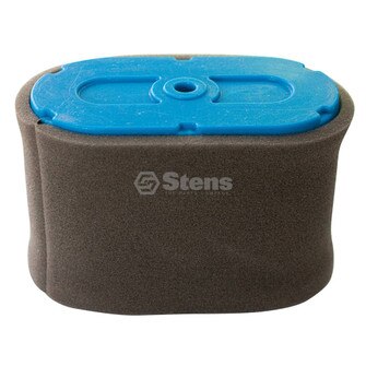 Air Filter Combo For Honda 17211-ZF5-V01 (Stens 102-218)