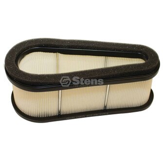 Air Filter For Kawasaki 11013-1214 (Stens 102-236)
