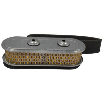 Air Filter Combo For Honda 17211-ZE7-W03 (Stens 102-263)