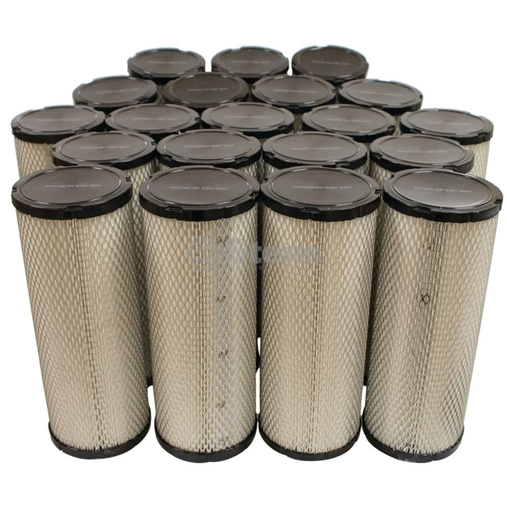 10230520 Air Filter Shop Pack