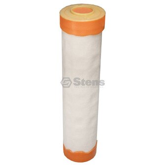 Inner Air Filter For Kubota K3181-82250 (Stens 102-392)