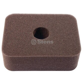 Air Filter For Honda 17211-ZE1-000 (Stens 102-422)
