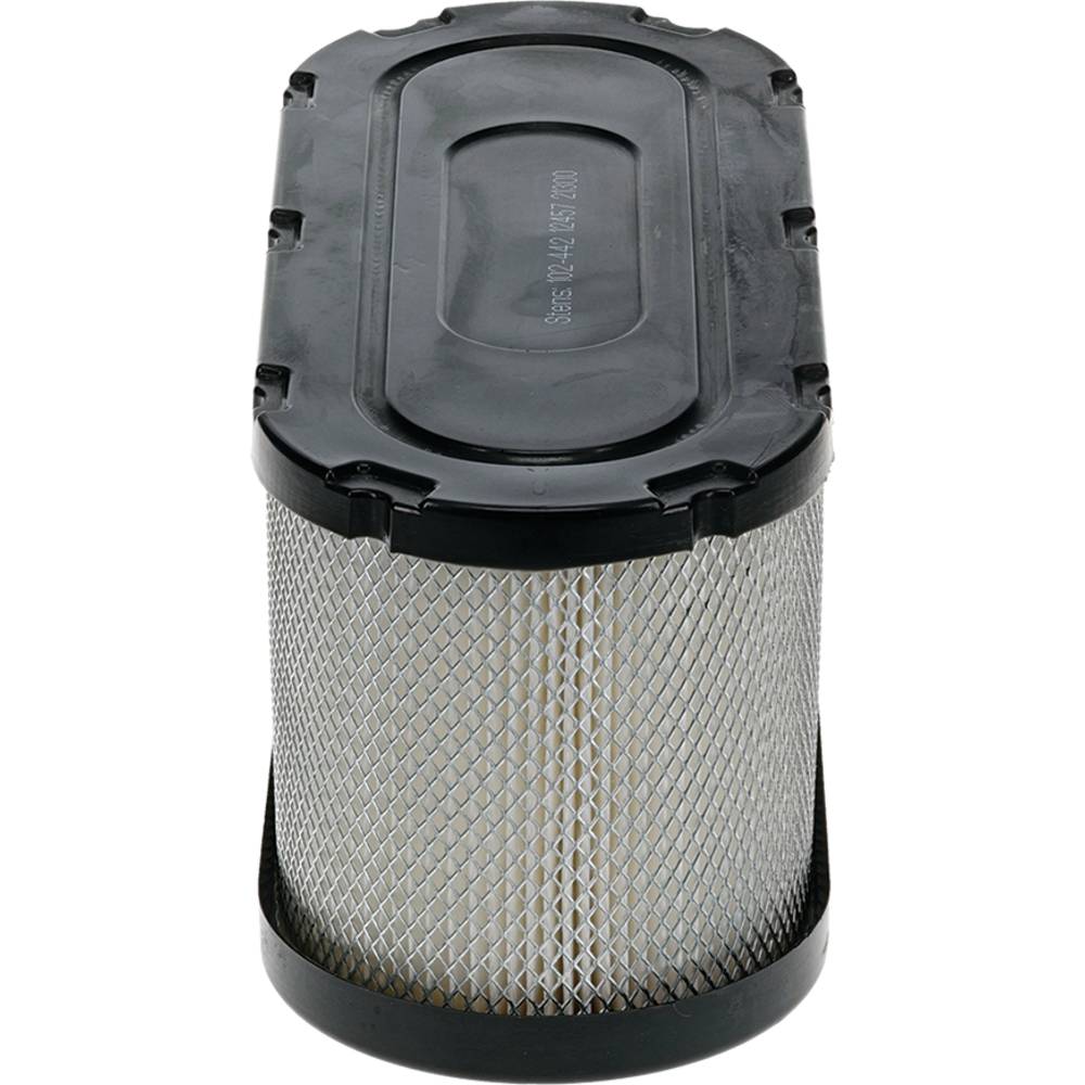Stens Air Filter Fits Kawasaki Engines Fr651v Fr691v 102-442 for sale online 