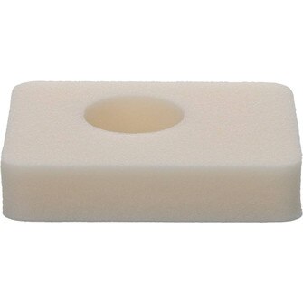 Air Filter For Briggs & Stratton 799579 (Stens 102-573)