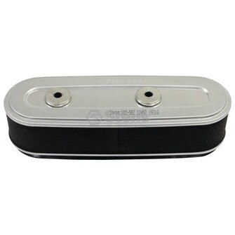 Air Filter Combo For Honda 17210-ZE7-505 (Stens 102-582)