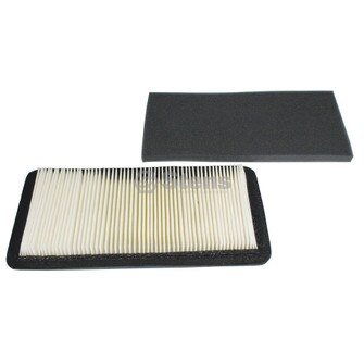 Air Filter Combo For Honda 06172-Z0A-305 (Stens 102-731)