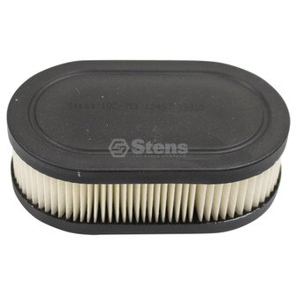 Air Filter For Briggs & Stratton 593260 (Stens 102-851)