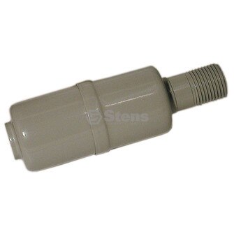 Muffler For Briggs & Stratton 89966 (Stens 105-007)
