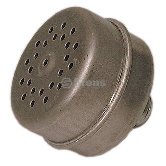Muffler For Briggs & Stratton 298830 (Stens 105-064)