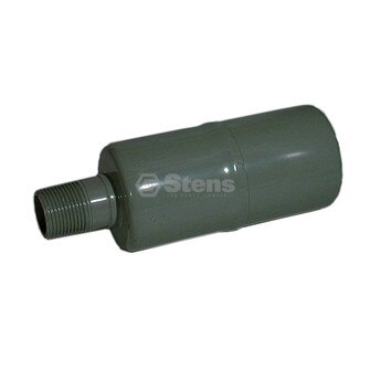 Muffler For Briggs & Stratton 294599S (Stens 105-106)