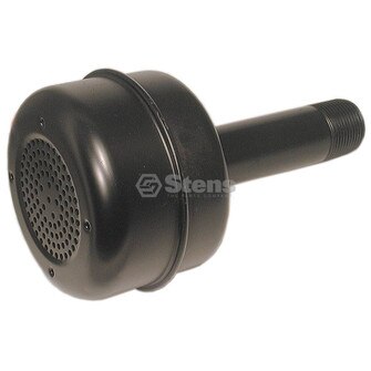 Muffler For Briggs & Stratton 391569S (Stens 105-254)