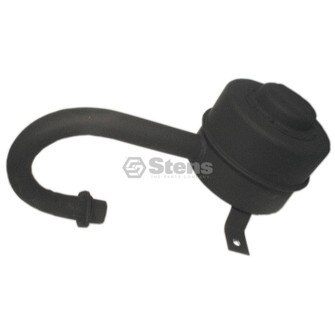 Muffler For Snapper 7051996YP (Stens 105-304)