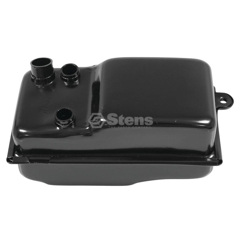 Stens # 105-400 Muffler For Stihl 4223 140 0601