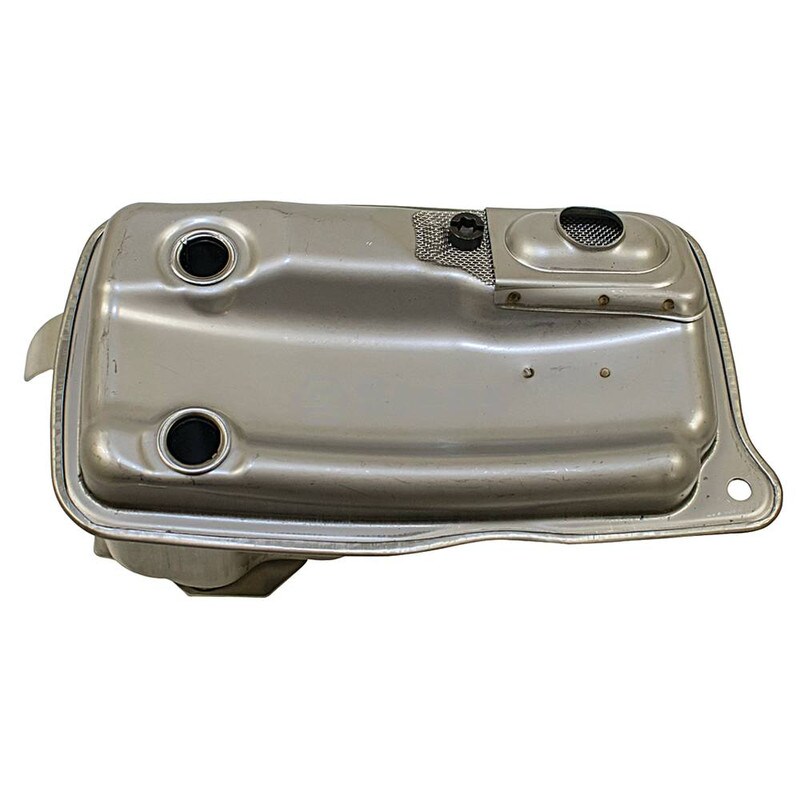 Stens # 105-420 Muffler For Stihl 4238 140 0611
