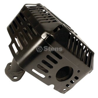 Muffler With Shield For Honda 18310-ZL0-000 (Stens 105-709)