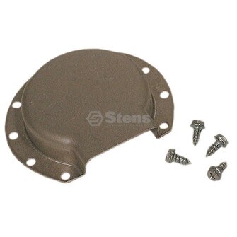 Muffler Deflector For Briggs & Stratton 795036 (Stens 110-148)