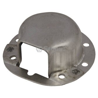 Muffler Deflector For Honda 18331-883-810 (Stens 110-410)