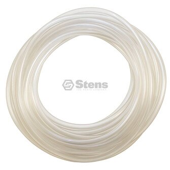 Fuel Line, 1/8" ID x 1/4" OD (Stens 115-105)