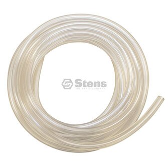 Fuel Line, 3/16" ID x 3/8"OD (Stens 115-113)