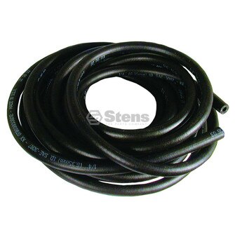 Fuel Line, 1/4" ID x 1/2" OD (Stens 115-295)