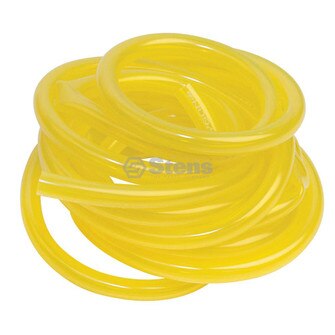 Cut Length Fuel Line, 1/4" ID x 3/8" OD x 10' (Stens 115-414)