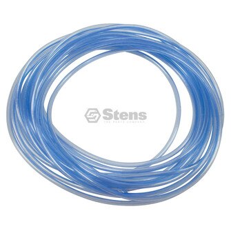 Fuel Line, 1/16" ID x 1/8" OD (Stens 115-500)