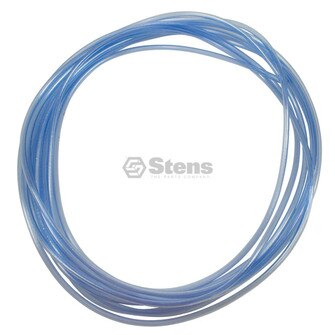 Fuel Line, 3/32" ID x 3/16" OD (Stens 115-508)