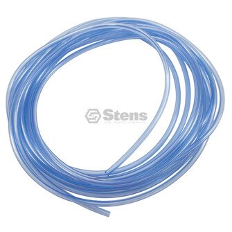 Fuel Line, 1/8" ID x 1/4" OD (Stens 115-516)