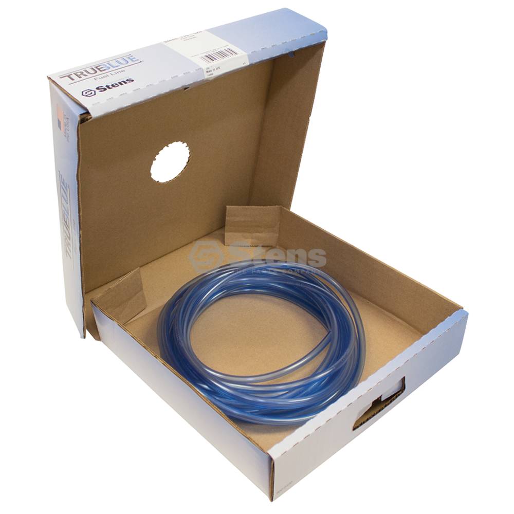 Stens 115-524 TrueBlue Fuel Line 1//4 ID x 3//8 OD High quality 5 feet