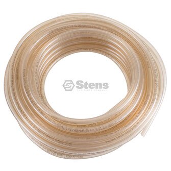 Low Permeation Fuel Line, 3/16" ID x 5/16" OD (Stens 115-712)