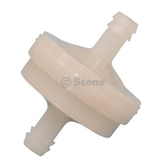 Fuel Filter For Briggs & Stratton 394358S (Stens 120-014)